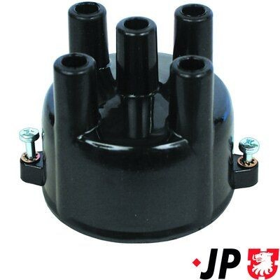 1291200700 JP Group Кришка розподільника запалювання / трамблера